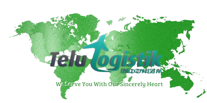 PT Telu Logistik Indonesia Banner